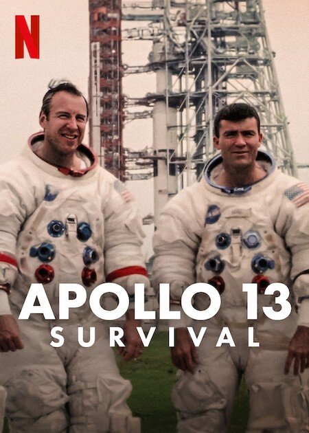 Apollo-13: Survival