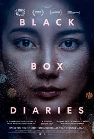 Black-Box-Diaries