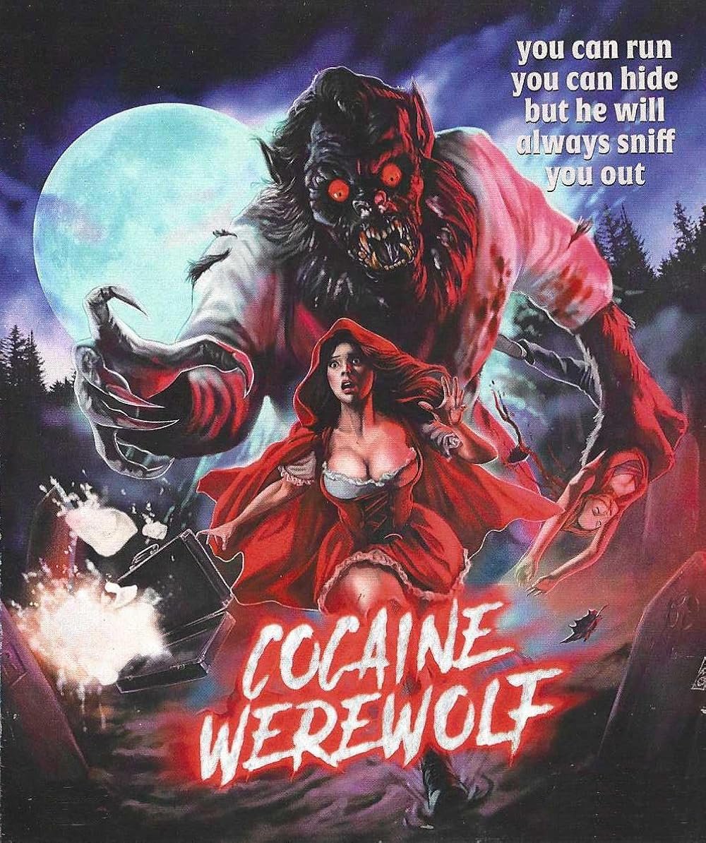 cocaine-werewolf