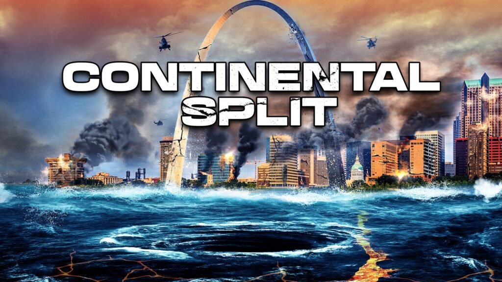 Continental Split Continental-Split