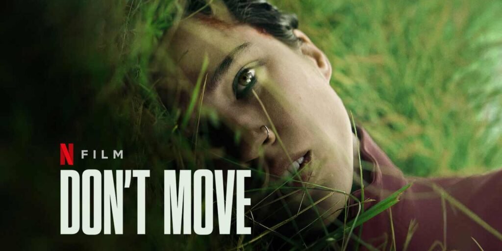 Don't Move Don't-Move
