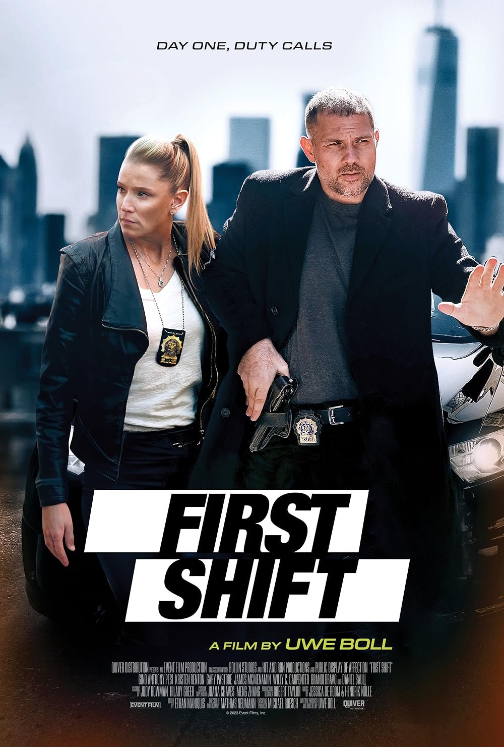 first-shift