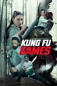 Kung-Fu-Games