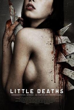 little-death