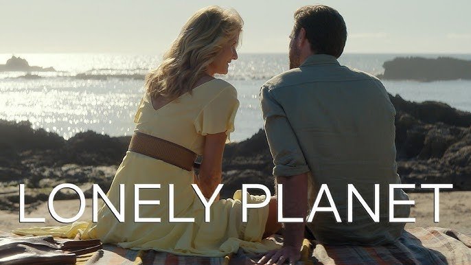 Lonely Planet Lonely-Planet