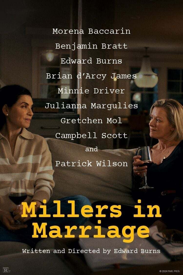 Millers-in-Marriage