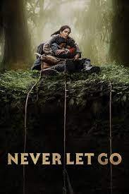 Never Let Go