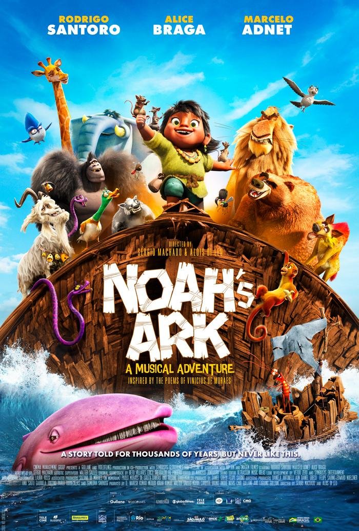 Noah's-Ark