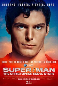 Super-Man-The-Christopher-Reeve-Story