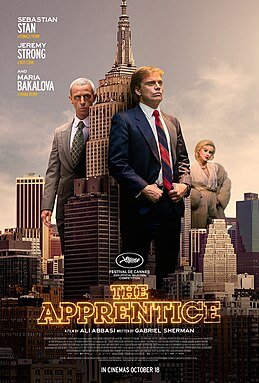 The-Apprentice