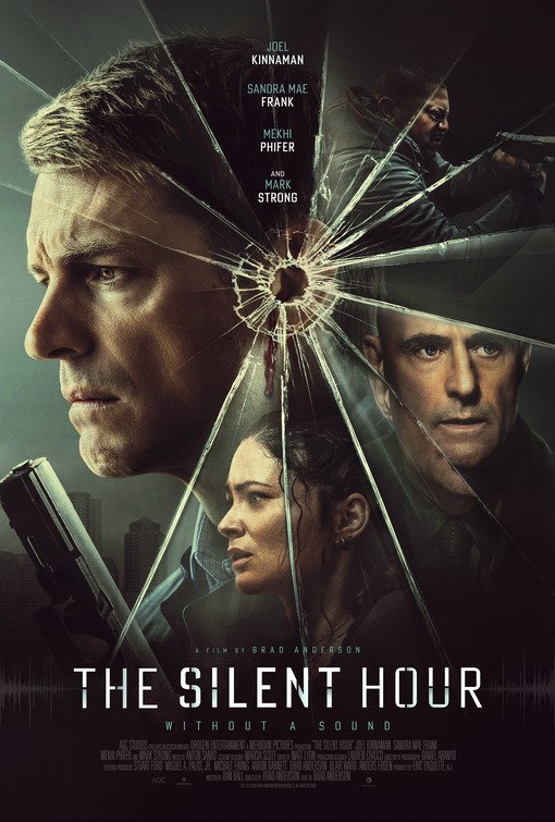 the-silent-hour