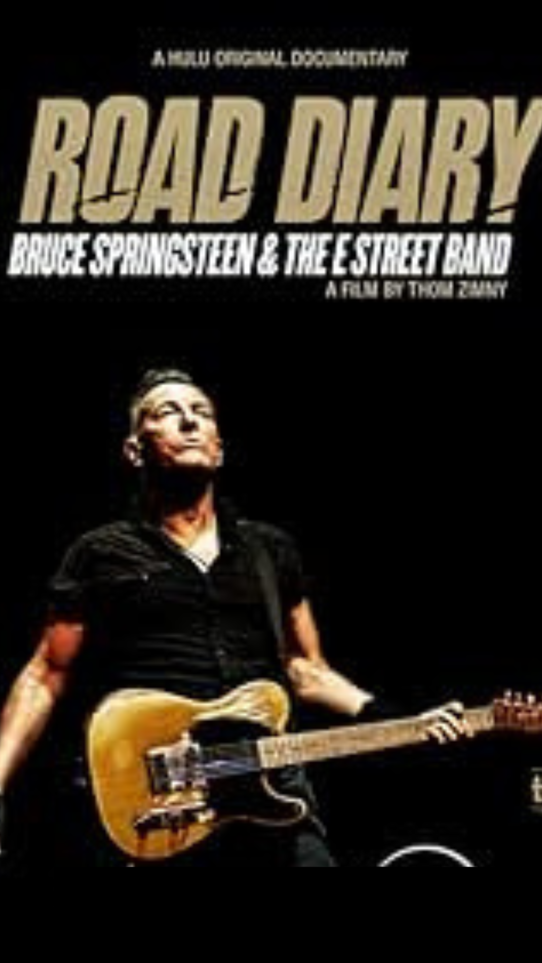 Road Diary: Bruce Springsteen and the E Street Band