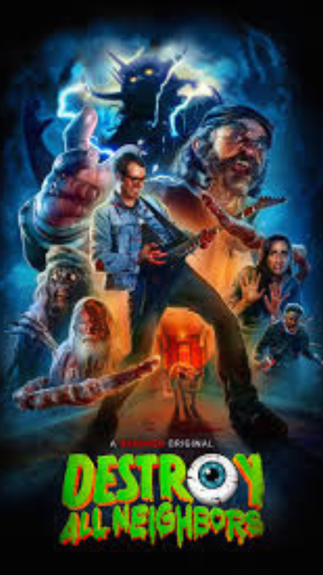 destroy-all-neighbors