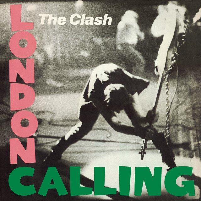 london-calling