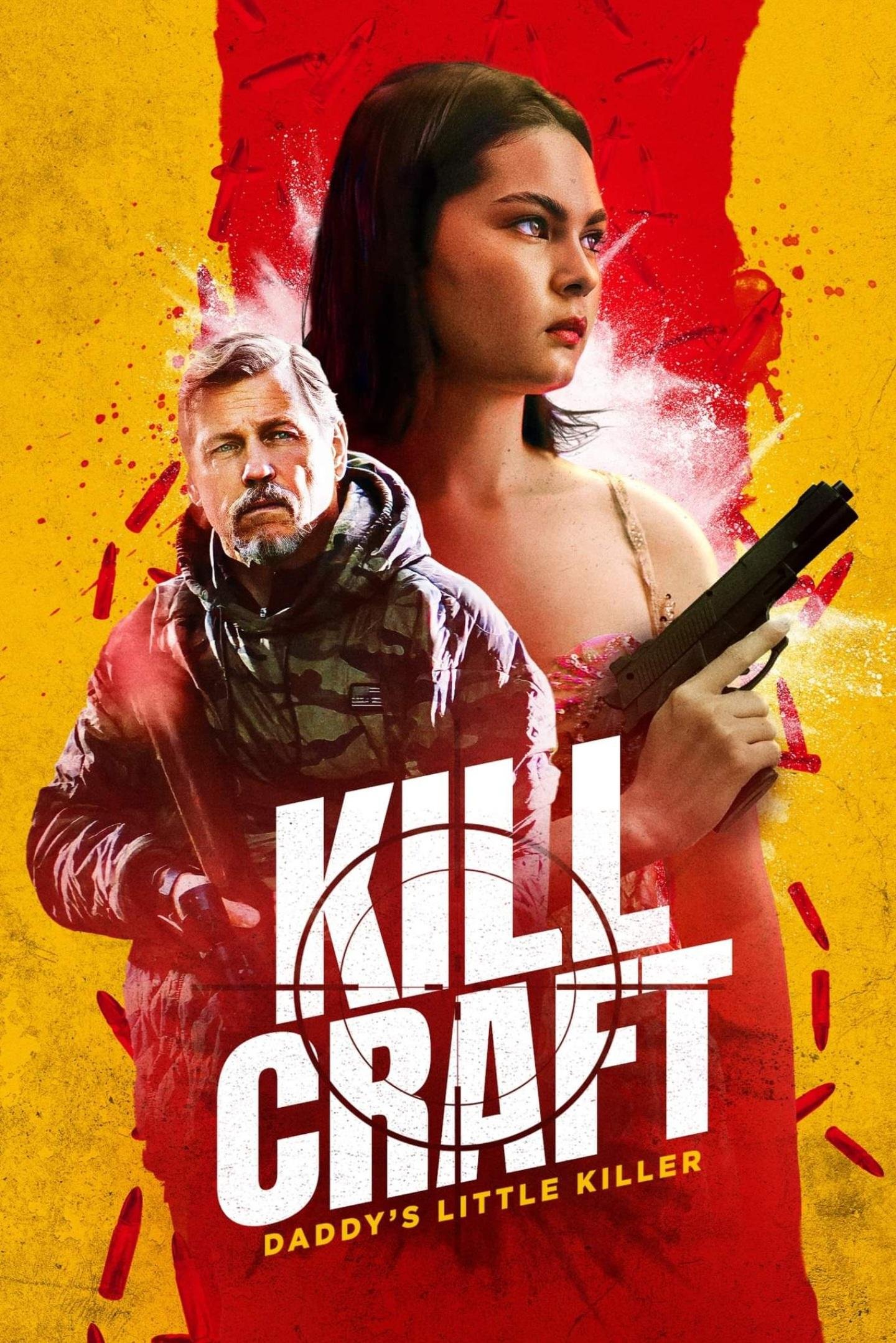 kill-craft