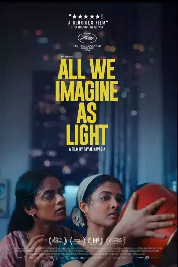 All We Imagine As Light (2024) All We Imagine As Light (2024)