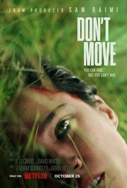 Don’t Move (2024) Don’t Move (2024)