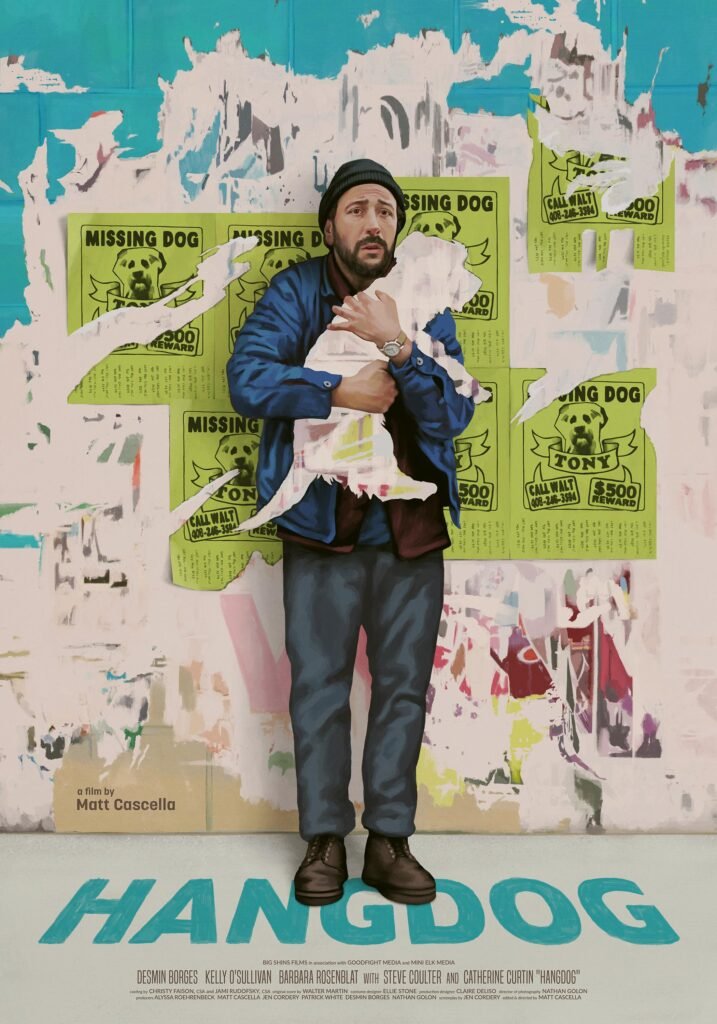 Hangdog (2023) Hangdog (2023)