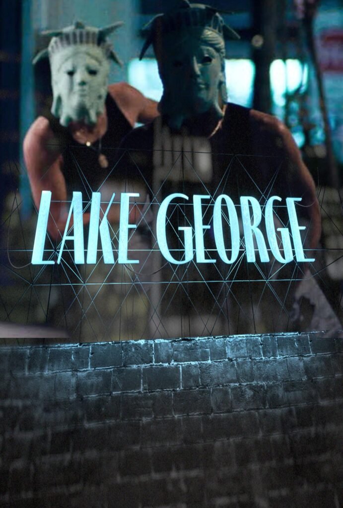 Lake George (2024) Lake George (2024)