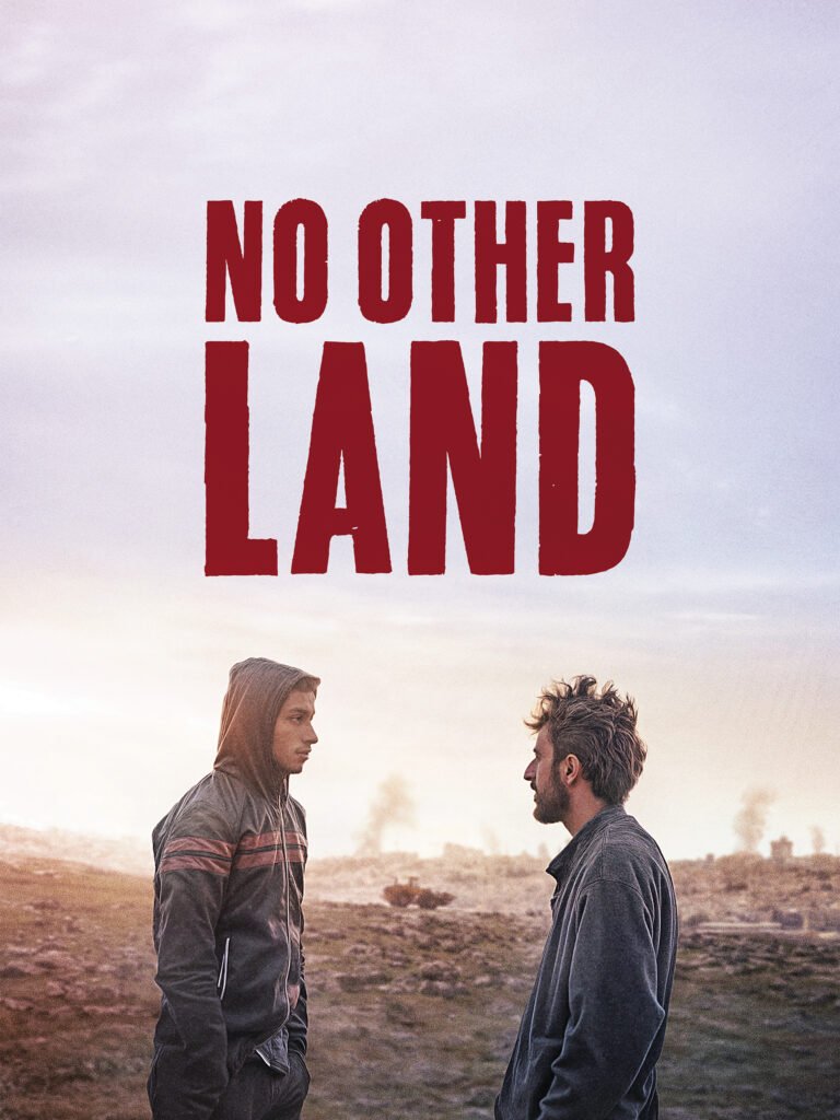 No Other Land