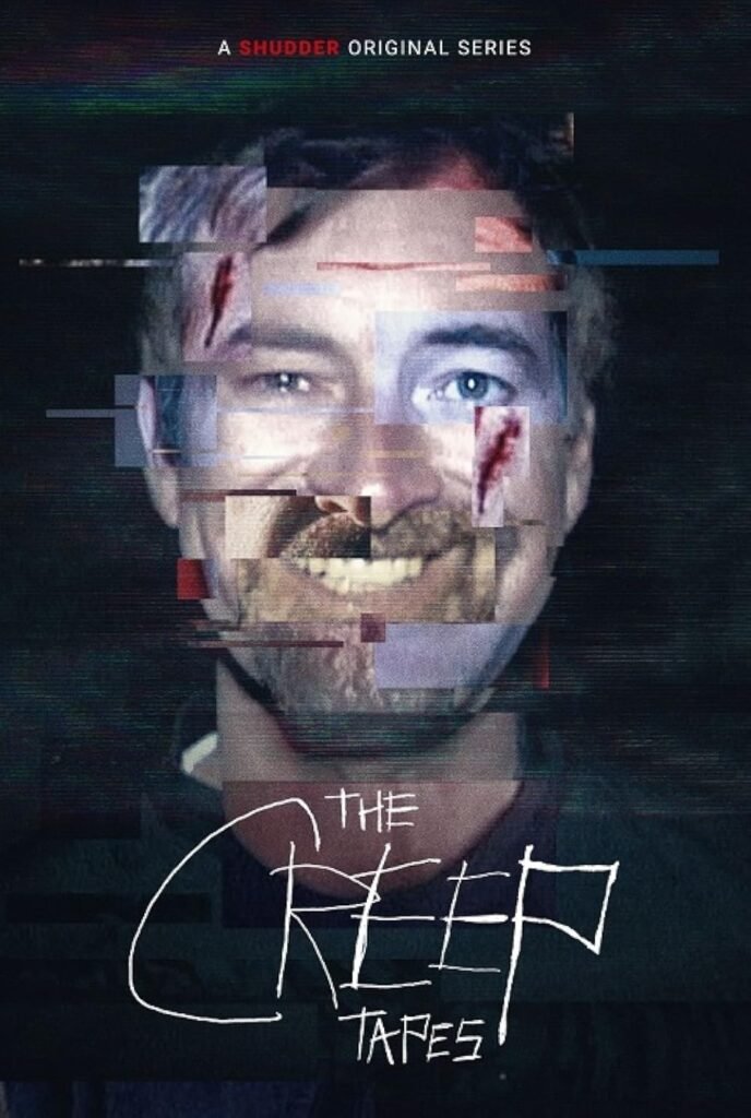 The Creep Tapes (2024) The Creep Tapes (2024)