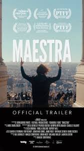 Maestra (2024)