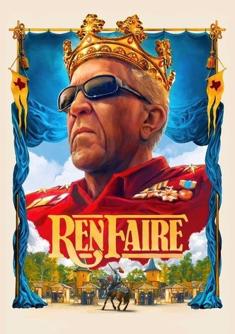 Ren Faire (2024)