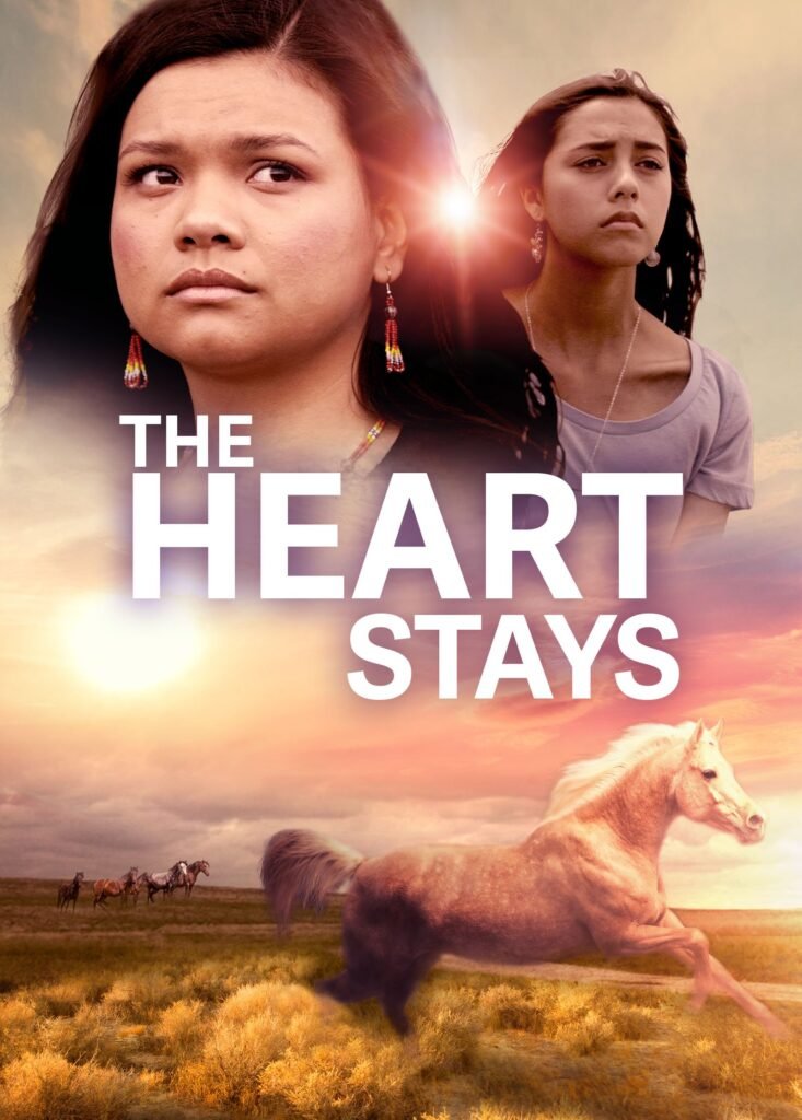 The Heart Stays (2024)